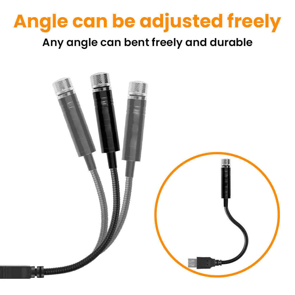 Sonawave Glow – Interior LED Accent Light