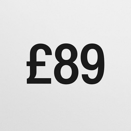 Personal Song - Standard Package