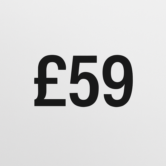 Personal Song - Basic Package