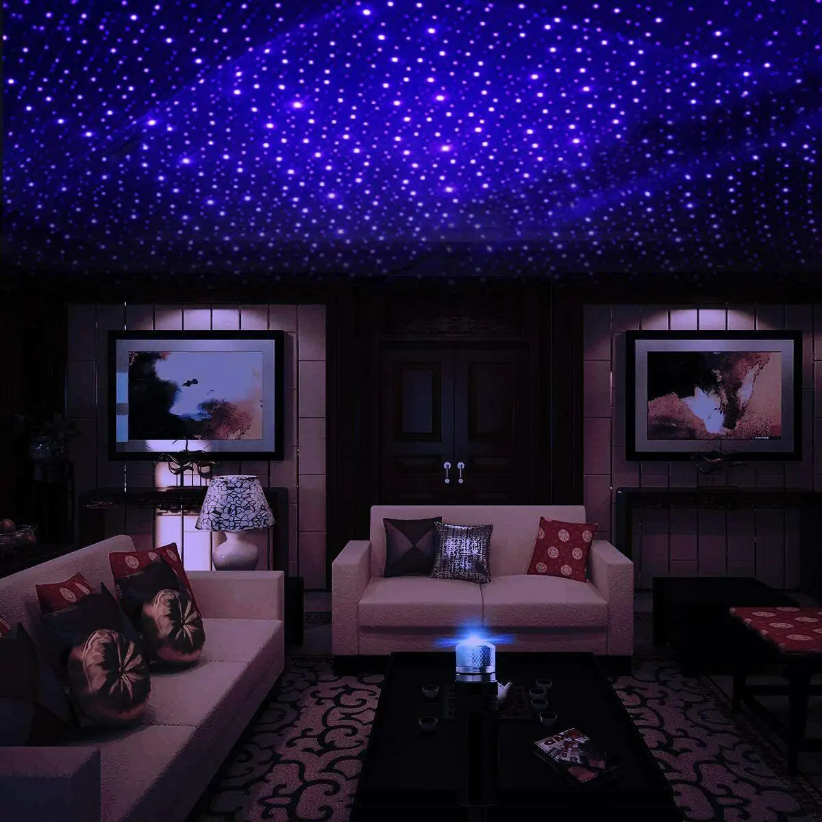 Sonawave Glow – Interior LED Accent Light