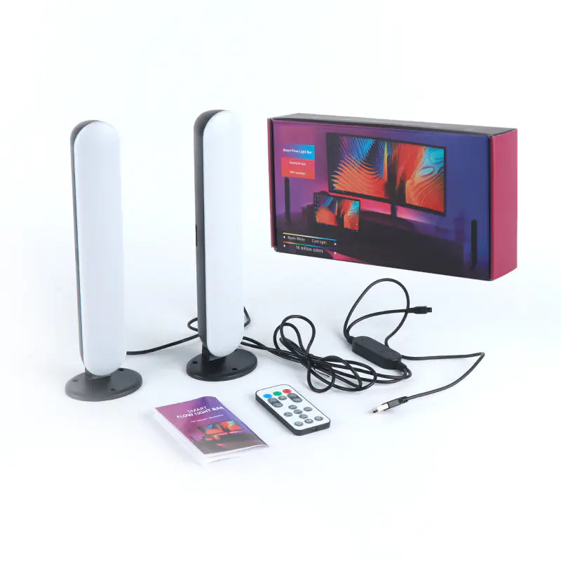 Sonawave Table Light – Modern Ambient Desk Lamp